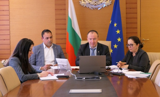 Бъдещето на европейските гори трябва да бъде основен приоритет в