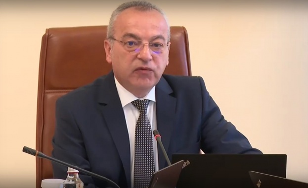 Гълъб Донев: Критиката на политиците за бюджета е критика към собствените им законодателни решения