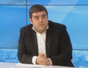 Любослав Костов, КНСБ :58% от работещите българи не покриват базовите си нужди