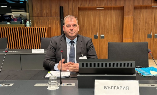 Трябват устойчиви решения и то скоро Необходимо е да има