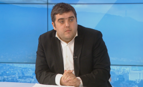 Любослав Костов, КНСБ :58% от работещите българи не покриват базовите си нужди