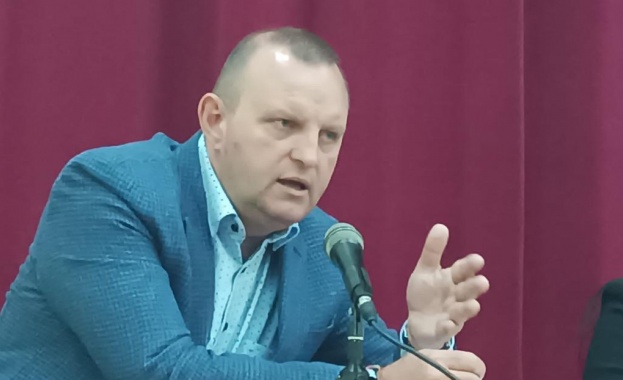 Стратегическият план ще засили пазарното присъствие на производителите на плодове