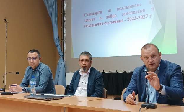 Кооперирането ще осигури сериозно предимство на производителите на плодове и