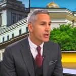 Андрей Гюров: В обществото липсва доверие в истинските намерения на ГЕРБ