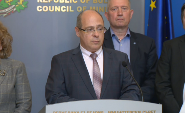 Тристранният съвет не постигна съгласие по проектобюджета предложен от служебното