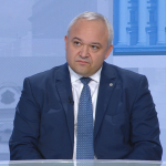 Иван Демерджиев: Очевидно на Борисов и на Пеевски им е важно Калин Стоянов да остане министър на вътрешните работи