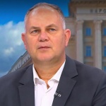Георги Кадиев: Това, което се вижда, е погром на външно министерство