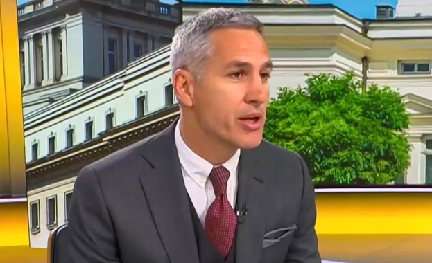 В предаването Панорама по БНТ Андрей Гюров каза че имат