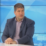 Росен Бъчваров: Започва проектирането на Терминал 3 на Летище София
