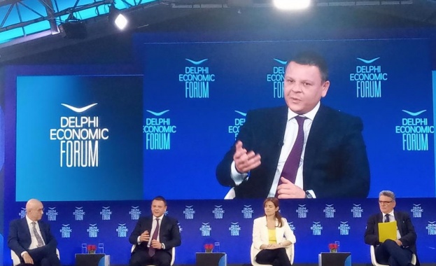 Свързаността на Балканите е важна за да посрещнем новите предизвикателства