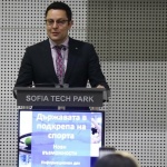 Министър Пулев: Пари за спорта има