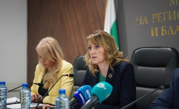 Нямаме право на компромиси трябва да управляваме европейските средствата като