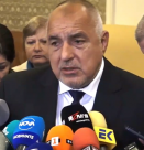 Бойко Борисов: Темата днес не е оставката на Петков, а възнаградените усилия на Дончев по Плана за възстановяване и устойчивост