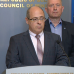 Тристранният съвет не постигна съгласие по проектобюджета