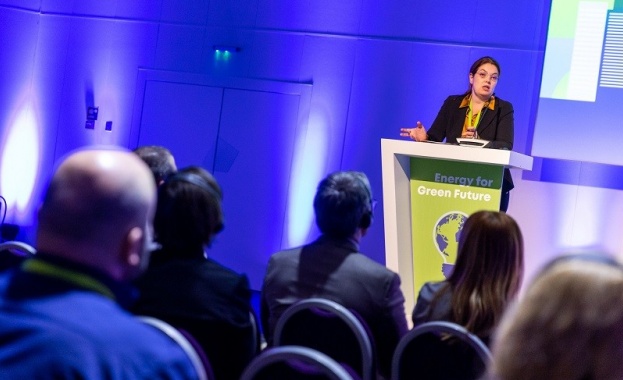 Нови идеи и добри практики свързани с Програма Възобновяема енергия