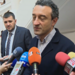 Лорер: Наблюдаваме борби между ГЕРБ и ГЕРБ в служебния кабинет