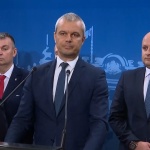 „Възраждане“: България да поиска екстрадицията на задържания в Гърция българин Милан Димитров