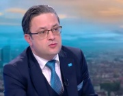 Тома Биков: Това е неработещо правителство