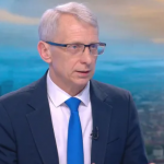Николай Денков: Подготвяният от ПП-ДБ вот на недоверие със сигурност ще е общ