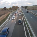 Автоинструктор: Трябва да се направи корекция в закона за понятието „средна скорост”