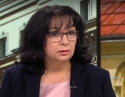 Теменужка Петкова: ПП-ДБ искаха да имат цялата власт, докато ние искахме да имаме равно споделена отговорност