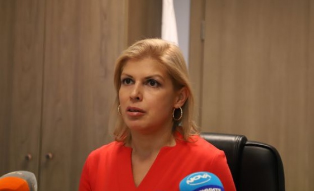 Районният прокурор на София и четиримата ѝ заместници подадоха оставки