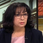 Теменужка Петкова: Обидите на Асен Василев към Мария Габриел са непростими
