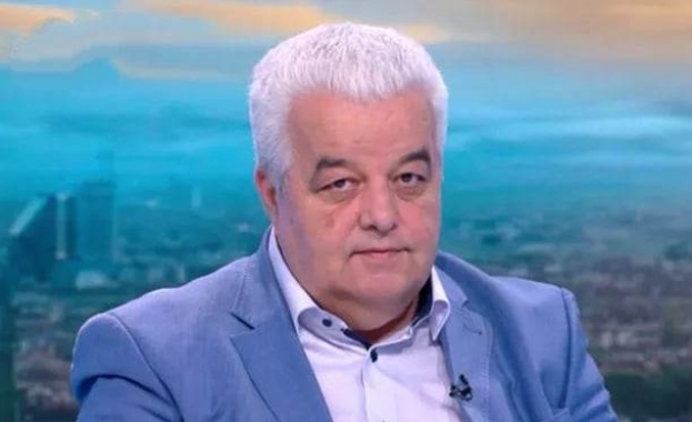 Направена е подготовка с ясното съзнание от страна на Орлин