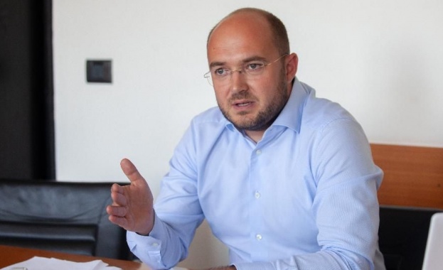 Георгиев: Престъпленията трябва да бъдат наказвани, за да не се превърнат в правило