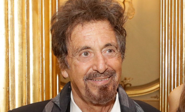 Животът е като голям супермаркет Вземи каквото искаш но не забравяй