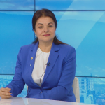 Росица Кирова, ГЕРБ: Ако няма управление с ПП-ДБ, няма да има ротационно председателство на НС