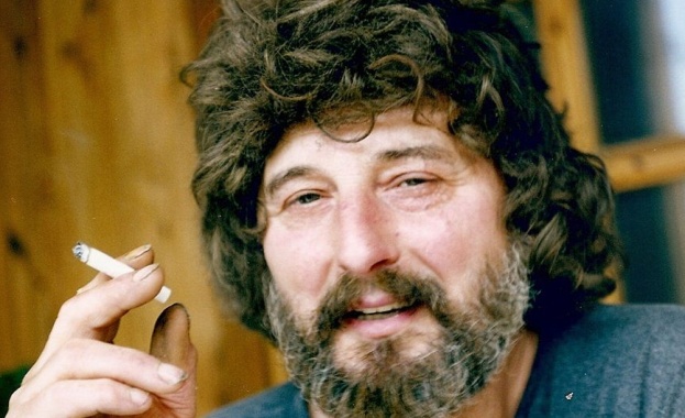 Напусна ни Божидар Хаджистоянов един от най големите ни съвременни