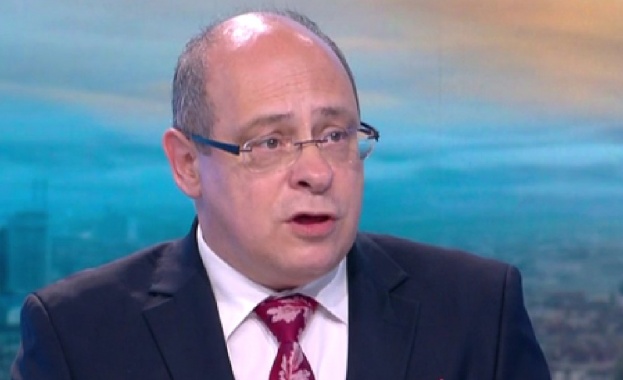 Проектобюджетът който предлага служебното правителство категорично не е антисоциален Това