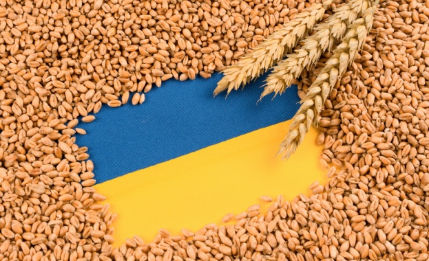 Сделката за износ на украинското зърно изтича днес Все още
