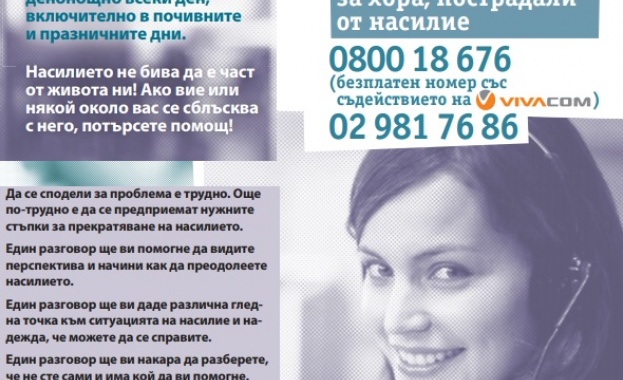 Близо 900 са обажданията за първите четири месеца на 2023