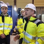 Росен Христов: Вече имаме стратегия за възстановяване на ПАВЕЦ Чаира