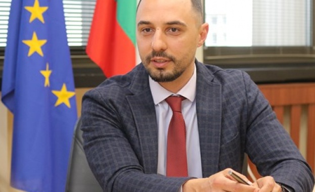 Богдан Богданов: България вече е част от Европейския алианс за батерии