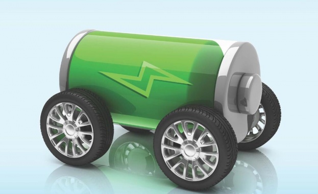 От 25 до 27 април София бе домакин на международната