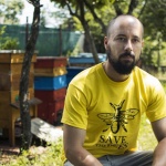 Явор Кирилов – пчелар: Голям проблем за пчеларите е нерегламентираното пръскане с инсектициди