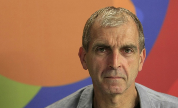 Внезапно почина културният антрополог Ивайло Дичев Това съобщи във Facebook