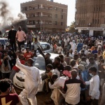 85 загинали за седмица при сблъсъците в Судан