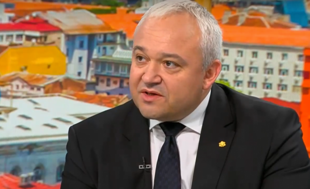 Начинът по който беше назначен и свален Гешев е много