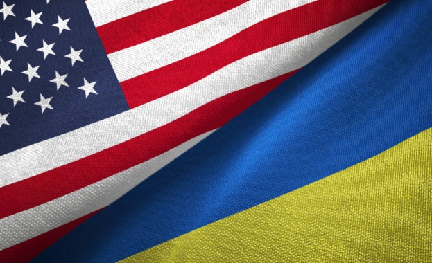 Очаква се днес САЩ да обявят военна помощ за Украйна