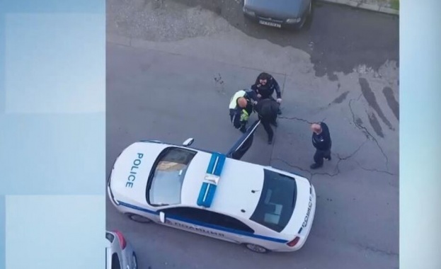 Бащата на убитата Анита от Перник: Димитър заплашваше, че ще се самоубие, ако не е с нея