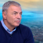 Проф. Сергей Игнатов: Откакто има училище в древен Египет, има дисциплина