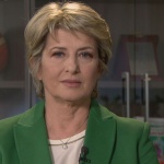 Весела Лечева: Не искам да участвам в това предателство