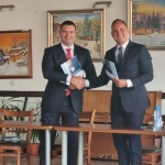 СИНПИ ще си партнира с НАФТСО