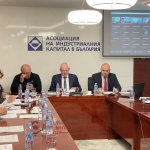 АИКБ проведе важна среща с министъра на туризма