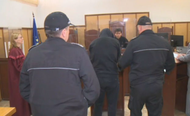 Прокуратурата в Перник поиска постоянен арест за Димитър Димитров който