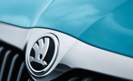 Skoda Auto с ръст от почти 13% през 2025 година
